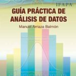 خرید و دانلود نسخه کامل کتاب Guía práctica de análisis de datos