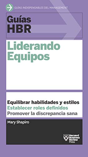 خرید و دانلود نسخه کامل کتاب Guías HBR: Liderando equipos (Guías Harvard Business Review nº 10) (Spanish Edition) – + pdf_68b77c3826cfe.jpeg خرید و دانلود نسخه کامل کتاب Guías HBR: Liderando equipos (Guías Harvard Business Review nº 10) (Spanish Edition) – + pdf