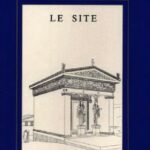 خرید و دانلود نسخه کامل کتاب Guide de Delphes : le site