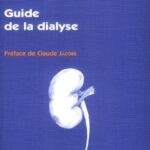 خرید و دانلود نسخه کامل کتاب Guide de la dialyse