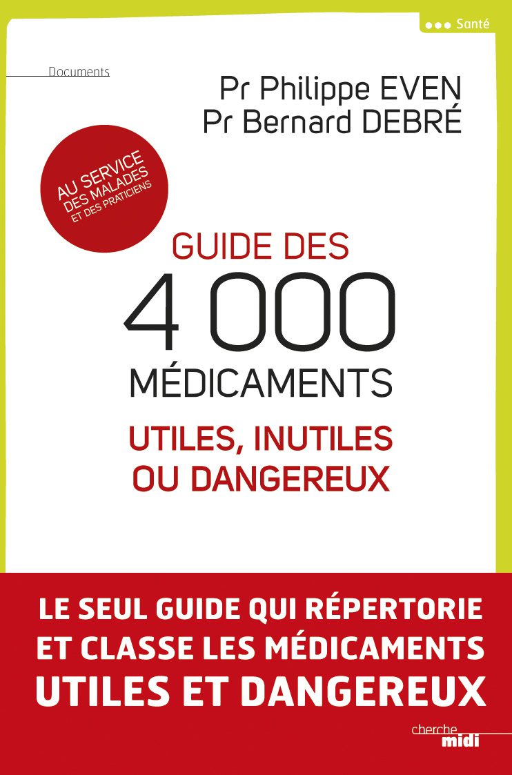 خرید و دانلود نسخه کامل کتاب Guide des 4000 médicaments utiles, inutiles ou dangereux : au service des malades et des praticiens_68bb6bc8ce7f0.jpeg خرید و دانلود نسخه کامل کتاب Guide des 4000 médicaments utiles, inutiles ou dangereux : au service des malades et des praticiens