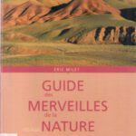 خرید و دانلود نسخه کامل کتاب Guide des merveilles de la nature : Maroc