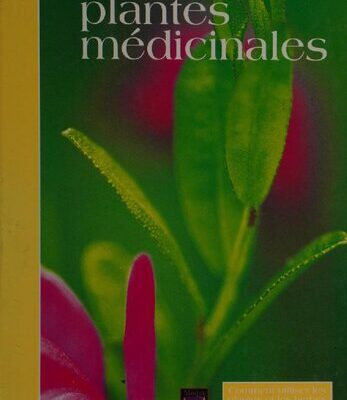 خرید و دانلود نسخه کامل کتاب Guide des plantes médicinales
