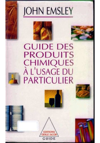 خرید و دانلود نسخه کامل کتاب Guide des produits chimiques à l’usage du particulier_68d2bb685be9b.jpeg خرید و دانلود نسخه کامل کتاب Guide des produits chimiques à l’usage du particulier