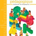 خرید و دانلود نسخه کامل کتاب Guide pédagogique : Méthode de Singapour