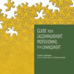 خرید و دانلود نسخه کامل کتاب Guide pour l’accompagnement professionnel d’un changement