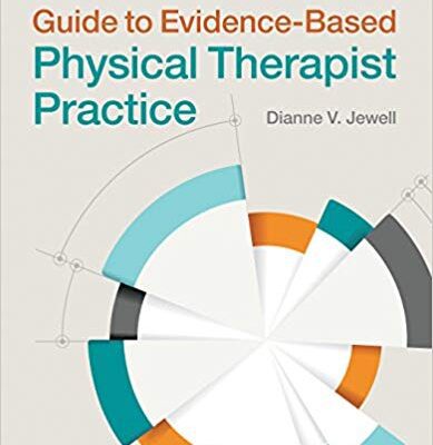 خرید و دانلود نسخه کامل کتاب Guide to Evidence-Based Physical Therapist Practice (4th Edition)