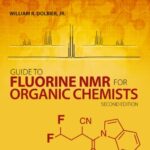 خرید و دانلود نسخه کامل کتاب Guide to Fluorine NMR for Organic Chemists