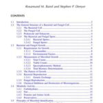 خرید و دانلود نسخه کامل کتاب Guide to Microbiological Control in Pharmaceuticals and Medical Devices