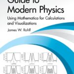 خرید و دانلود نسخه کامل کتاب Guide to Modern Physics: Using Mathematica for Calculations and Visualizations