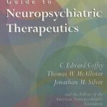 خرید و دانلود نسخه کامل کتاب Guide to Neuropsychiatric Therapeutics