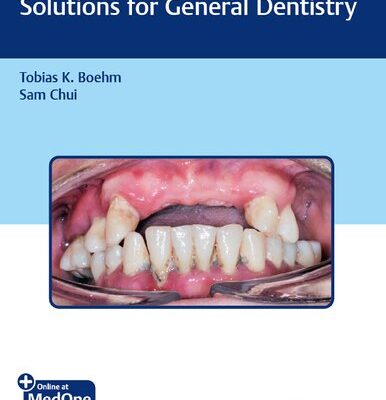 خرید و دانلود نسخه کامل کتاب Guide to Periodontal Treatment Solutions for General Dentistry