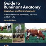 خرید و دانلود نسخه کامل کتاب Guide to Ruminant Anatomy: Dissection and Clinical Aspects