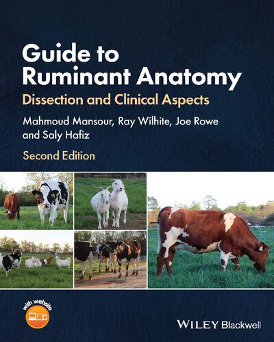 خرید و دانلود نسخه کامل کتاب Guide to Ruminant Anatomy: Dissection and Clinical Aspects_68b607bcd0263.jpeg خرید و دانلود نسخه کامل کتاب Guide to Ruminant Anatomy: Dissection and Clinical Aspects