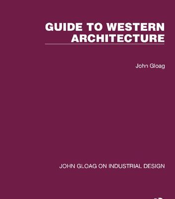 خرید و دانلود نسخه کامل کتاب Guide to Western Architecture