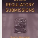 خرید و دانلود نسخه کامل کتاب Guidebook for Drug Regulatory Submissions
