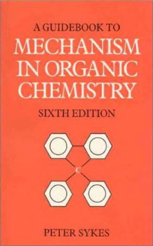 خرید و دانلود نسخه کامل کتاب Guidebook to Mechanism in Organic Chemistry_68d392a74fee5.jpeg خرید و دانلود نسخه کامل کتاب Guidebook to Mechanism in Organic Chemistry
