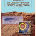 خرید و دانلود نسخه کامل کتاب Guidebook to the Geology of Barringer Meteorite Crater, Arizona (a.k.a. Meteor Crater)