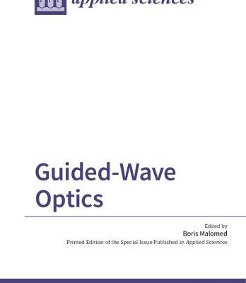 خرید و دانلود نسخه کامل کتاب Guided-Wave Optics