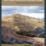 خرید و دانلود نسخه کامل کتاب Guidelines for mine waste dump and stockpile design