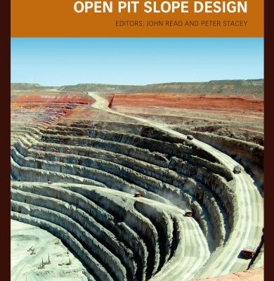 خرید و دانلود نسخه کامل کتاب Guidelines for Open Pit Slope Design