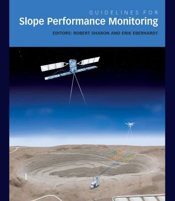 خرید و دانلود نسخه کامل کتاب Guidelines for Slope Performance Monitoring