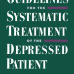خرید و دانلود نسخه کامل کتاب Guidelines for the Systematic Treatment of the Depressed Patient (Guidebooks in Clinical Psychology)