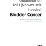 خرید و دانلود نسخه کامل کتاب Guidelines on TaT1 (Non-muscle invasive) Bladder Cancer