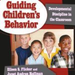 خرید و دانلود نسخه کامل کتاب Guiding Children’s Behavior: Developmental Discipline in the Classroom (Early Childhood Education Series (Teachers College Pr))