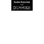 خرید و دانلود نسخه کامل کتاب Guitar Exercises for Dummies