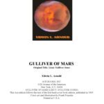 خرید و دانلود نسخه کامل کتاب Gulliver of Mars (Ace SF Classic, F-296)