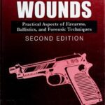خرید و دانلود نسخه کامل کتاب Gunshot Wounds