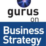 خرید و دانلود نسخه کامل کتاب Gurus on Business Strategy