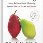 خرید و دانلود نسخه کامل کتاب Gut Feelings: Healing the Shame-Fueled Relationship Between What You Eat and How You Feel (Goop Press) by Dr. Will Cole
