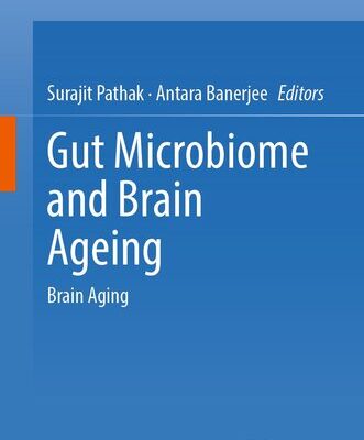 خرید و دانلود نسخه کامل کتاب Gut Microbiome and Brain Ageing: Brain Aging