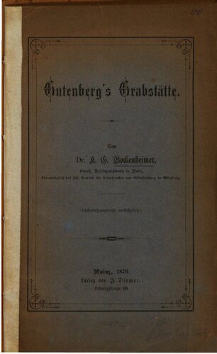 خرید و دانلود نسخه کامل کتاب Gutenbergs Grabstätte_68c05ec798f3b.jpeg خرید و دانلود نسخه کامل کتاب Gutenbergs Grabstätte