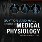 خرید و دانلود نسخه کامل کتاب Guyton and Hall Textbook of Medical Physiology (Guyton Physiology) 13th Edition – Original PDF