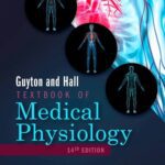 خرید و دانلود نسخه کامل کتاب Guyton and Hall Textbook of Medical Physiology