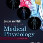 خرید و دانلود نسخه کامل کتاب Guyton and Hall Textbook of Medical Physiology
