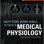 خرید و دانلود نسخه کامل کتاب Guyton and Hall Textbook of Medical Physiology