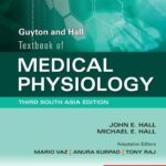 خرید و دانلود نسخه کامل کتاب Guyton & Hall Textbook of Medical Physiology: Third South Asia Edition