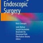 خرید و دانلود نسخه کامل کتاب Gynaecological Endoscopic Surgery: Basic Concepts