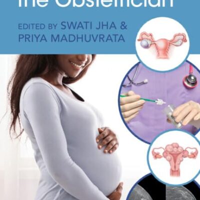 خرید و دانلود نسخه کامل کتاب Gynaecology for the Obstetrician