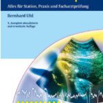 خرید و دانلود نسخه کامل کتاب Gynakologie und Geburtshilfe compact: Alles fur Station, Praxis und Facharztprufung, 3. Auflage