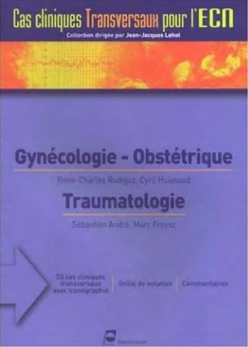 خرید و دانلود نسخه کامل کتاب Gynécologie-Obstétrique, Traumatologie_68b77a4c54fa0.jpeg خرید و دانلود نسخه کامل کتاب Gynécologie-Obstétrique, Traumatologie