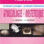خرید و دانلود نسخه کامل کتاب Gynécologie-Obstétrique