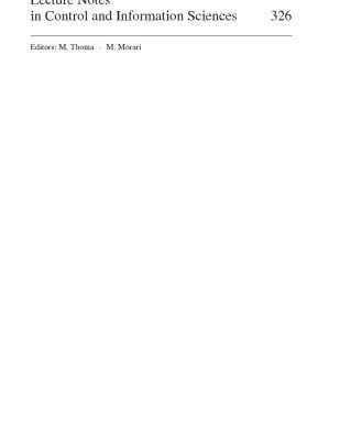 خرید و دانلود نسخه کامل کتاب H-infinity Control for Nonlinear Descriptor Systems