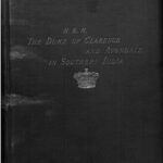 خرید و دانلود نسخه کامل کتاب H. R. H. The Duke of Clarence & Avondale in Southern India, with a narrative of elephant-catching in Mysore