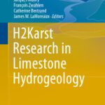 خرید و دانلود نسخه کامل کتاب H2Karst Research in Limestone Hydrogeology