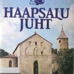 خرید و دانلود نسخه کامل کتاب Haapsalu juht